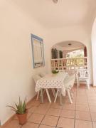 Chalet Vicens en Denia