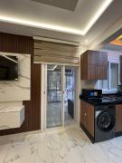 appartement riad sofia