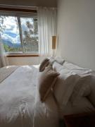 Super Cabana na Montanha I com Ofurô I Alto Padrão