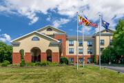 Comfort Inn & Suites Chestertown