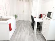 Heart of Budapest in City Center near Dohany Synagogue