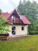 Domek letniskowy Arkady