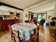 Maison calme 5 pièces à Saint-Pierre-Quiberon, proche plage, jardin clos, pour 8 personnes - FR-1-478-13