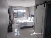 160 On Townsend Guesthouse