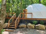 Dômes nordik 4 saisons