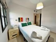 Nuevo y exclusivo ático de playa