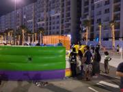 شاليه بورتو جولف مارينا