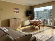 Zouaaf 0502 - studio tot 4p - zijdelings zeezicht Zouaaf 0502 - studio tot 4p - zijdelings zeezicht