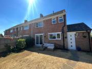 Lovely Abingdon Property-- recently refurbished, available NOW for long and short term stays