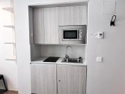 Residencia Universitaria Resa Claudio Coello