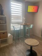 Hotel de la Terrasse