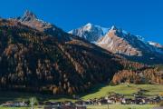 Top Kals am Großglockner