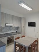 Zio Cesare Fossò 12