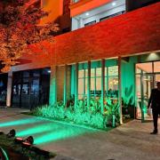 Apto na República próx Arouche