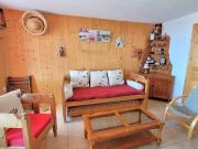 Appartement lumineux 5 pers avec terrasse plein Sud à Chaillol 1600 - FR-1-393-78