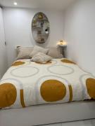 Studio indépendant Disney-Vallée