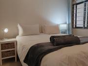 Coastal Studio Empire Apartment