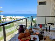 Appt magnifique vue mer et piscine spacieuse