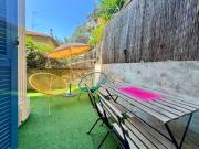 Proche promenade des anglais et de la mer