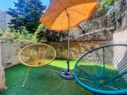 Proche promenade des anglais et de la mer