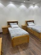 شقه مفروشه بغرفتين وصاله شقه مفروشه بغرفتين وصاله