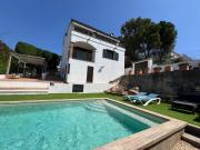 Torre vella 74 privat pool