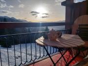 Appartement Arcs 1800 Les Villards 5 personnes