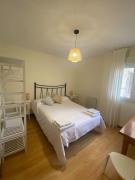 Cómodo alojamiento en Gijón