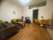 Apartament on pekini