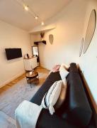 Le Cosy Du Roi, WIFI,GARE,PARIS