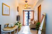 1 Bedroom condo in Pasay City at Shore 3 Residences near Mall of Asia
