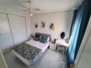 Superbe appartement calme vue mer