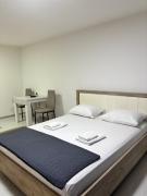 Apartman Sava