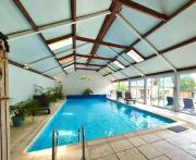 Magnificent 18th Century, 5 Star Luxury Spa