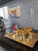 Cozy and calm appartement