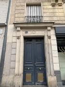 Residence 18 - Paris Rive Gauche