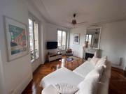 Superbe appartement Paris 17ème 55m2
