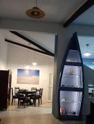 CasaMar: confortável e decorada, 30km do Chuí