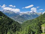 Spacieux appart 3 pièces + cabine, 10 pers, coeur de station, Valfréjus - FR-1-265-204