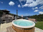 Gehwolfalm Berghotel