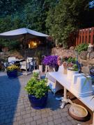 domek letniskowy hortensja 2 os