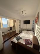 Cozy Sea View