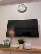 Casa Del Castillo at Fame Residences near Megamall