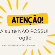 Suíte Estação da Paz