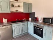 Maison de vacance 3 chambres