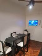 Confortable Departamento Céntrico