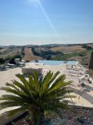 agriturismo il maniero chambre