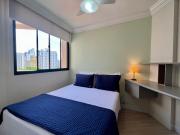 Studio Internet Rápida ao lado Shopping Ibirapuera