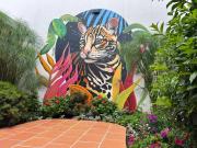 Casa Jardín - Alojamiento en el corazón de Bogotá