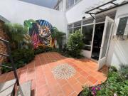 Casa Jardín - Alojamiento en el corazón de Bogotá